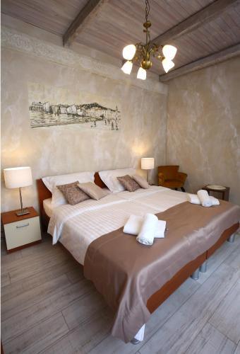 Hotel Luxury Lidija Rooms