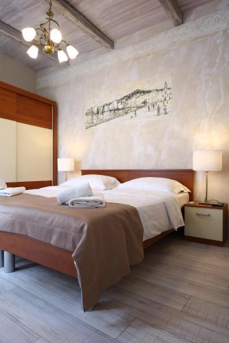 Hotel Luxury Lidija Rooms