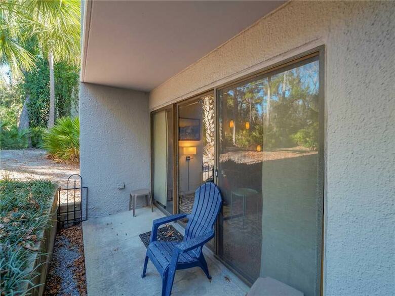 5301 Treetops - Two Bedroom Condo