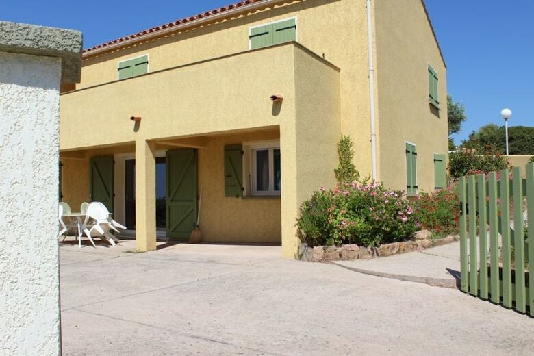 Apartamento Montalbo