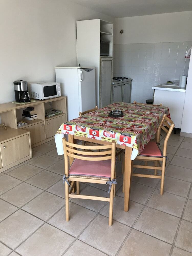 Apartamento Montalbo