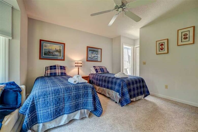 83 Kingston Dunes - Three Bedroom Home