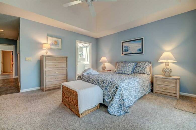 83 Kingston Dunes - Three Bedroom Home
