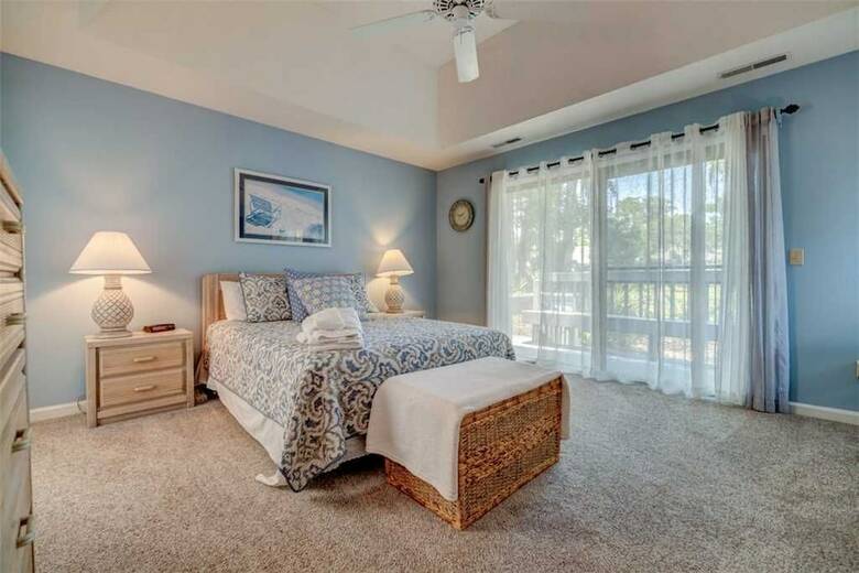 83 Kingston Dunes - Three Bedroom Home
