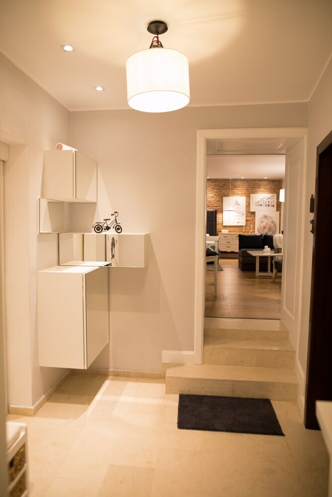 Apartamentos Quiboo