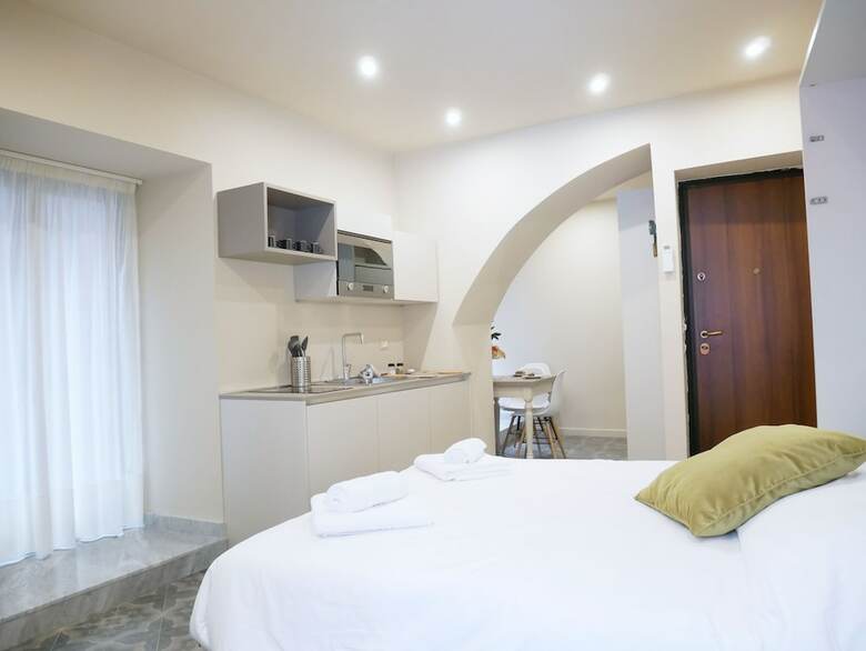 Apartamento Vuciata Rooms & Market