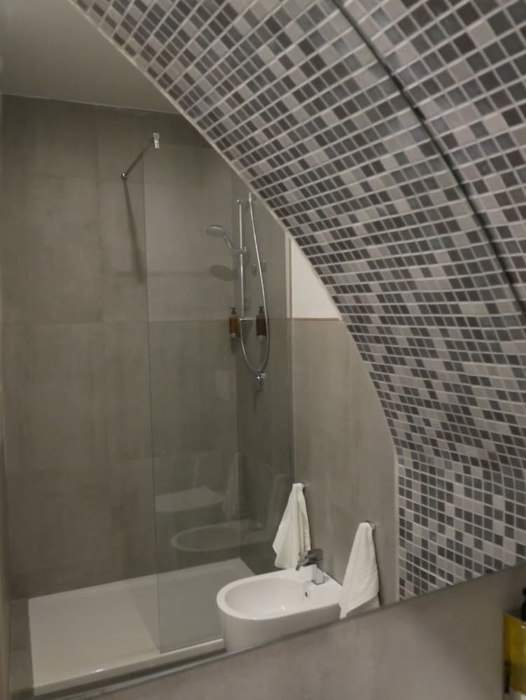 Apartamento Vuciata Rooms & Market