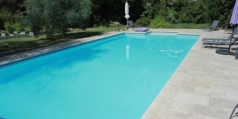 Bed & Breakfast Chambre D'h�tes Couleur Lavande