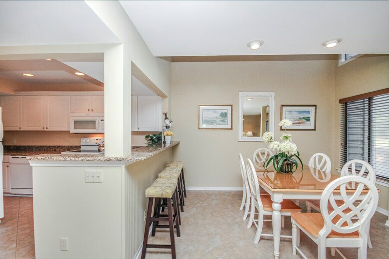 Inland Harbour 2429 - Two Bedroom Condo