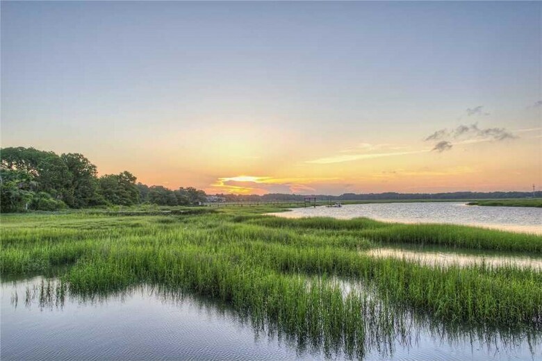 Hilton Head Beach & Tennis B134 - One Bedroom Condo