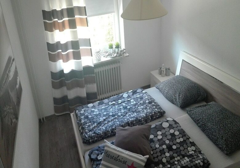 Apartamentos Haus Meeresbrise