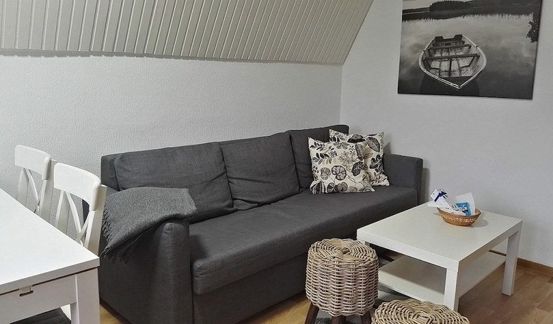 Apartamentos Haus Meeresbrise