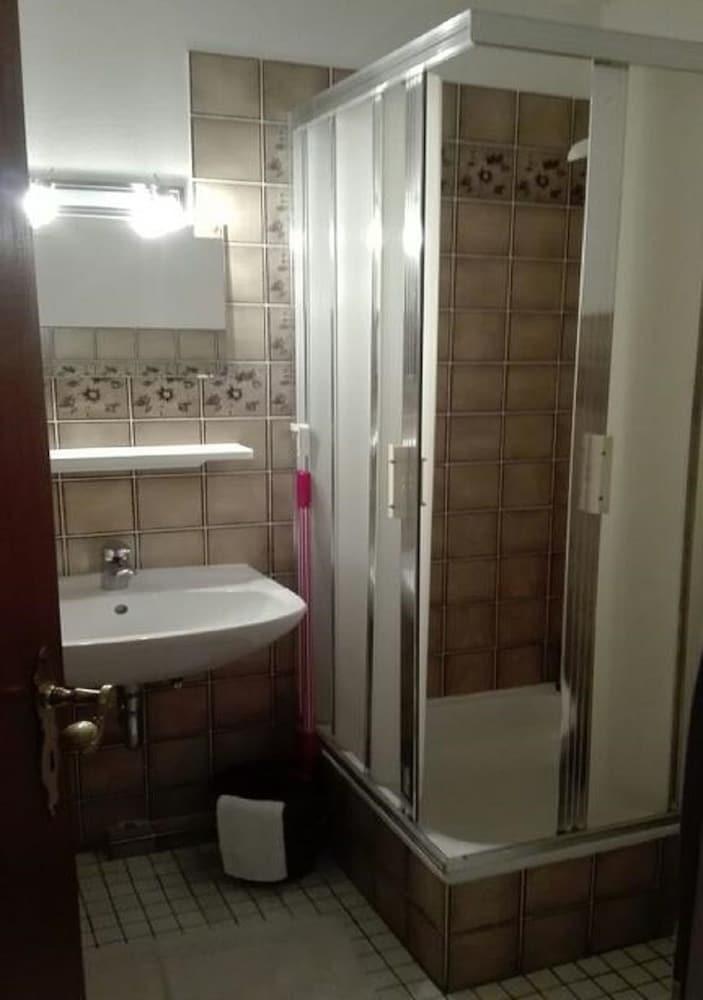 Apartamentos Haus Meeresbrise