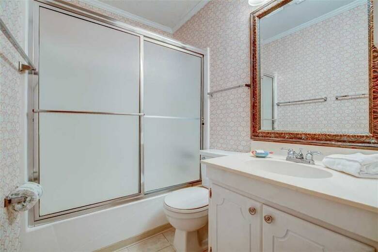 Ocean Dunes Villa 404 - Two Bedroom Condo