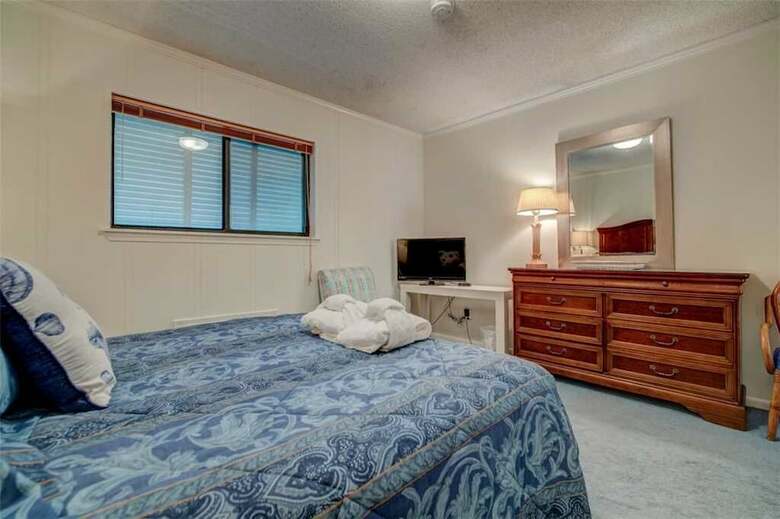 Ocean Dunes Villa 404 - Two Bedroom Condo