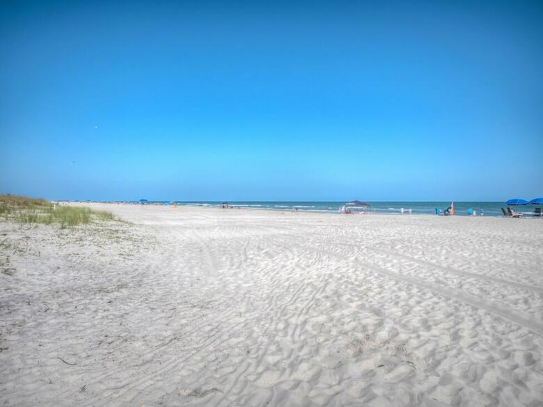 Ocean Dunes Villa 404 - Two Bedroom Condo