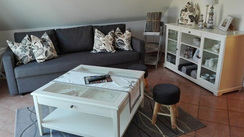 Apartamentos Watt Ne Wohnung Mit Balkon