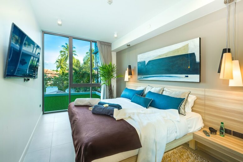 Apartamentos Ocean Stone By Holy Cow 25