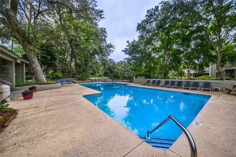 St Andrews Common 1753 - Two Bedroom Condo