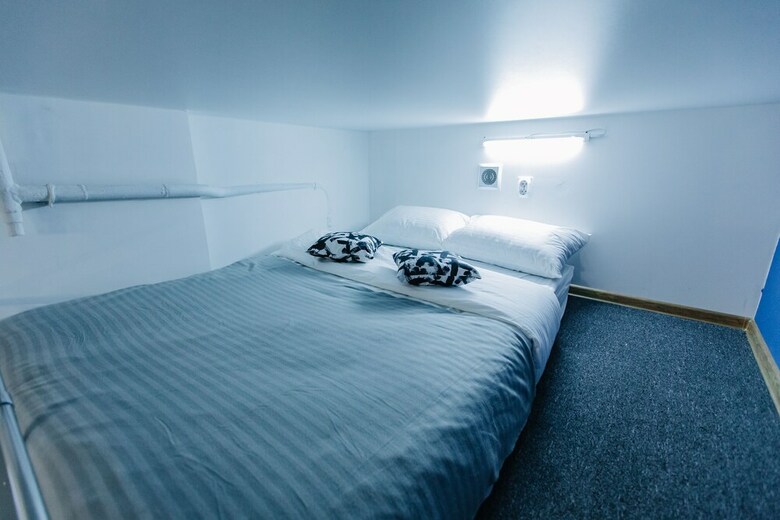 Aparthotel Takeroom Chernyshevskaya