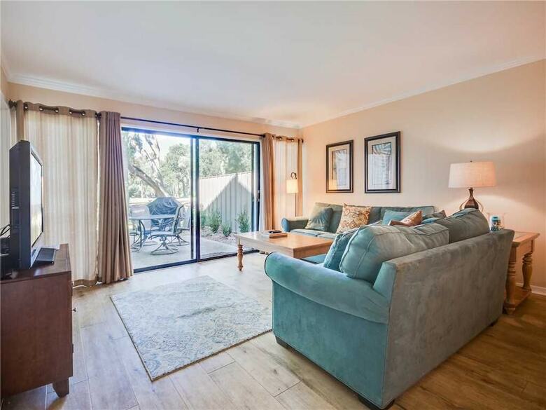 Water Oak 24 - Two Bedroom Condo
