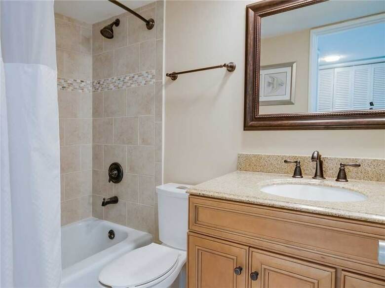 Water Oak 24 - Two Bedroom Condo