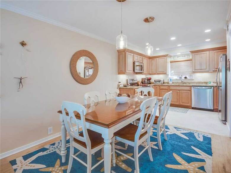 Water Oak 24 - Two Bedroom Condo