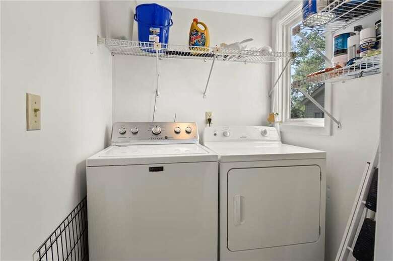 St Andrews Common 1861 - Two Bedroom Condo