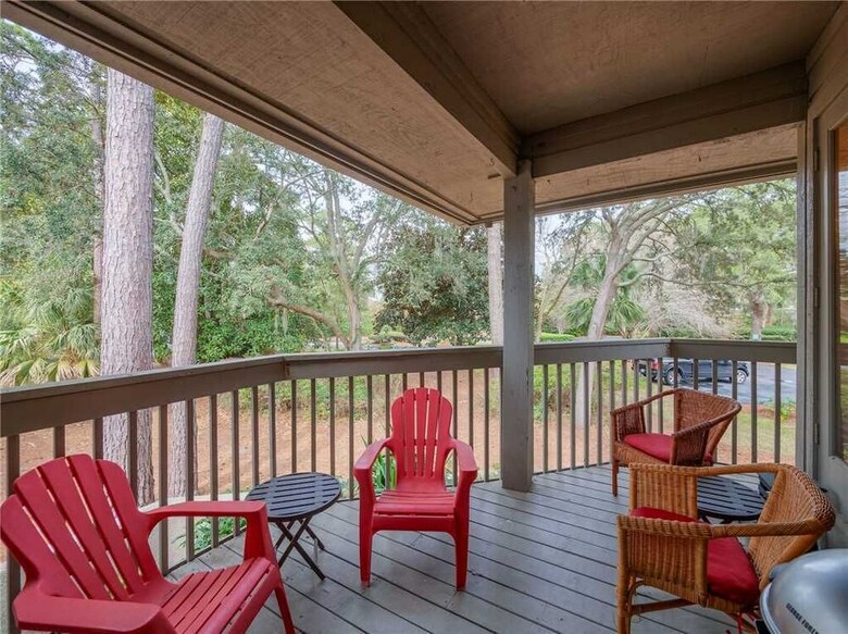 St Andrews Common 1861 - Two Bedroom Condo