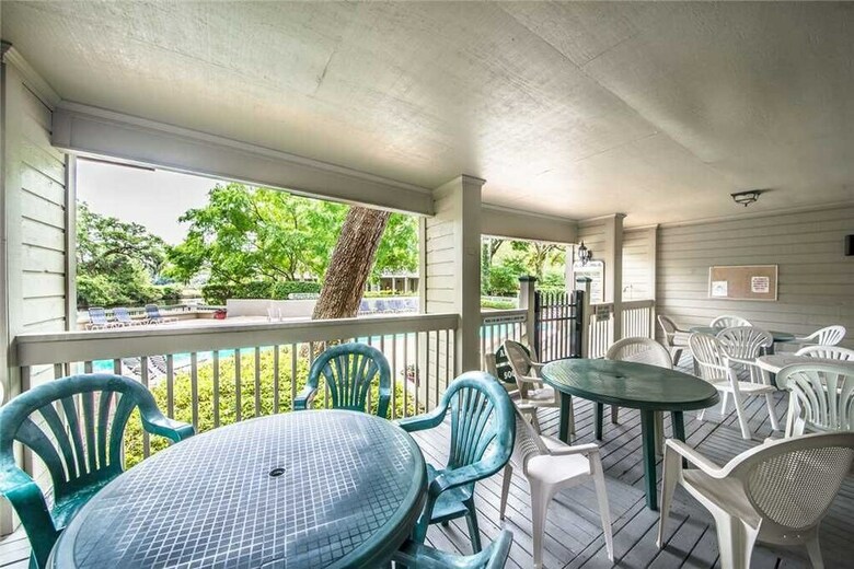 St Andrews Common 1861 - Two Bedroom Condo