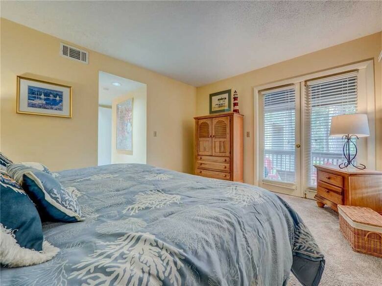 St Andrews Common 1861 - Two Bedroom Condo