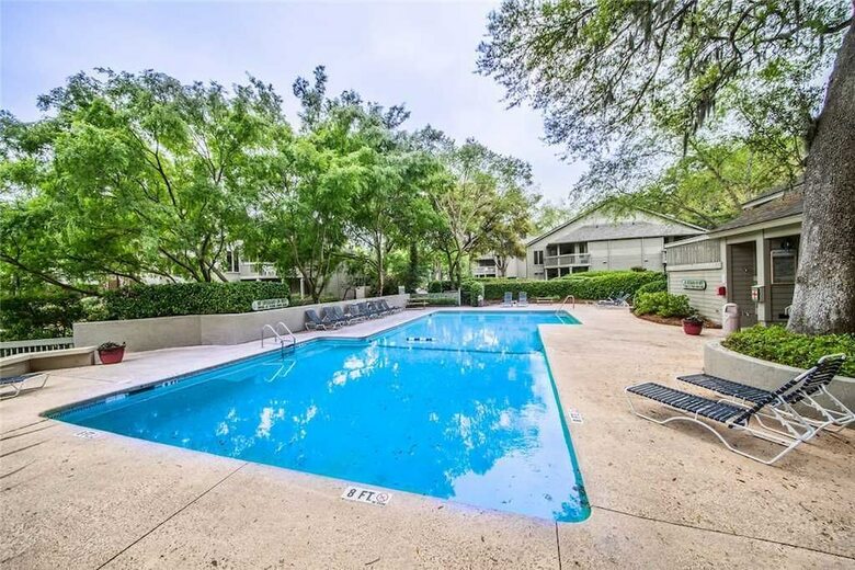 St Andrews Common 1861 - Two Bedroom Condo
