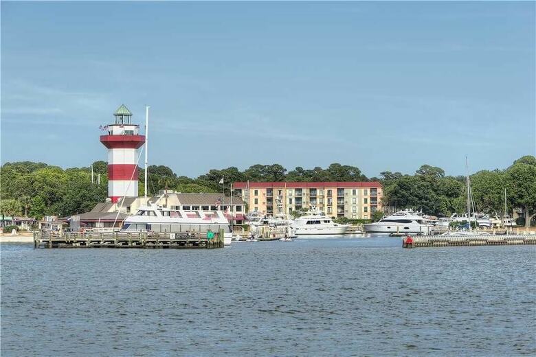 St Andrews Common 1861 - Two Bedroom Condo