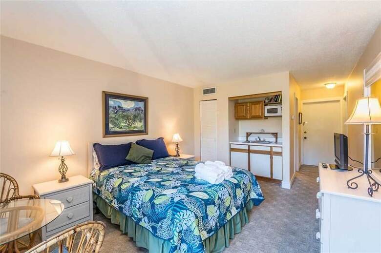 Xanadu 12b - Three Bedroom Condo