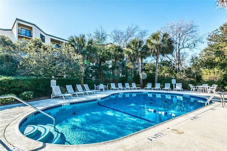 Xanadu 12b - Three Bedroom Condo