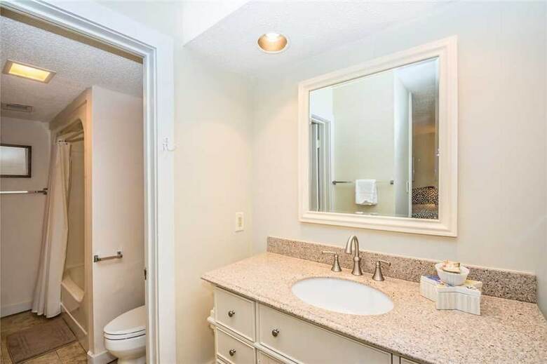 Xanadu 12b - Three Bedroom Condo