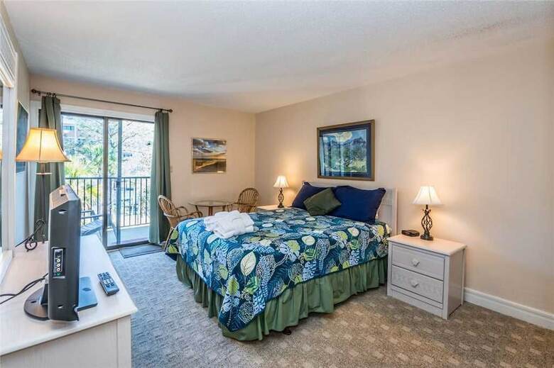 Xanadu 12b - Three Bedroom Condo