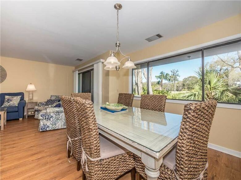 Turnberry Village 291 - Three Bedroom Condo