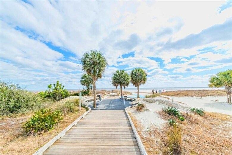 Turnberry Village 291 - Three Bedroom Condo