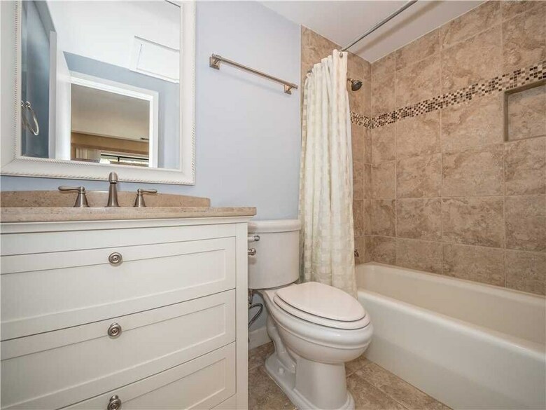 Turnberry Village 291 - Three Bedroom Condo