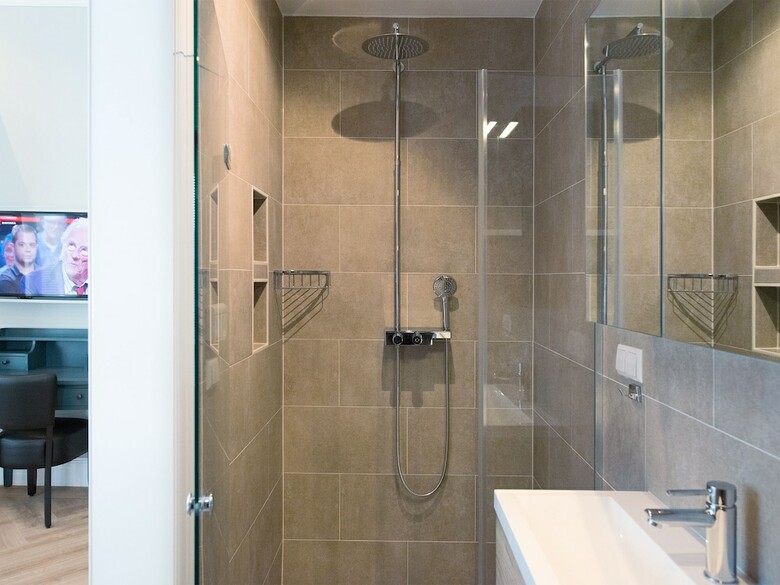 Apartamentos Bizstay Park Central Executive