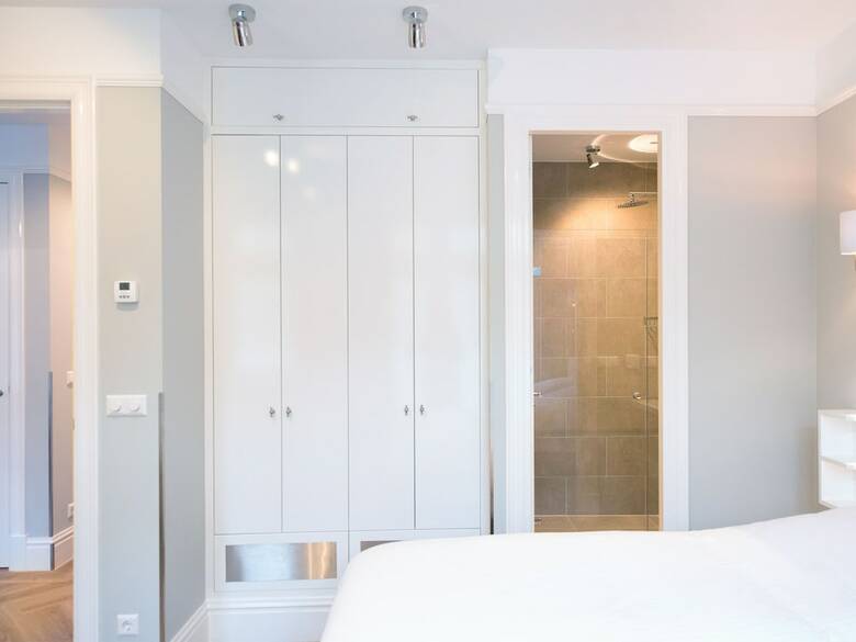 Apartamentos Bizstay Park Central Executive