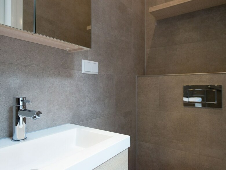 Apartamentos Bizstay Park Central Executive