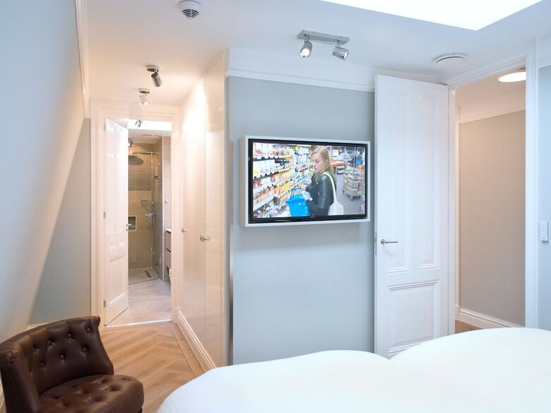 Apartamentos Bizstay Park Central Executive
