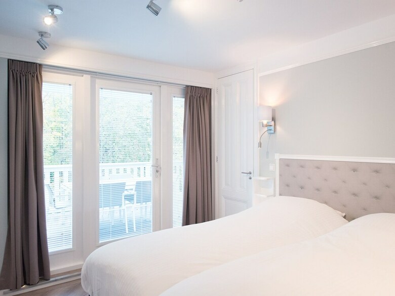 Apartamentos Bizstay Park Central Executive