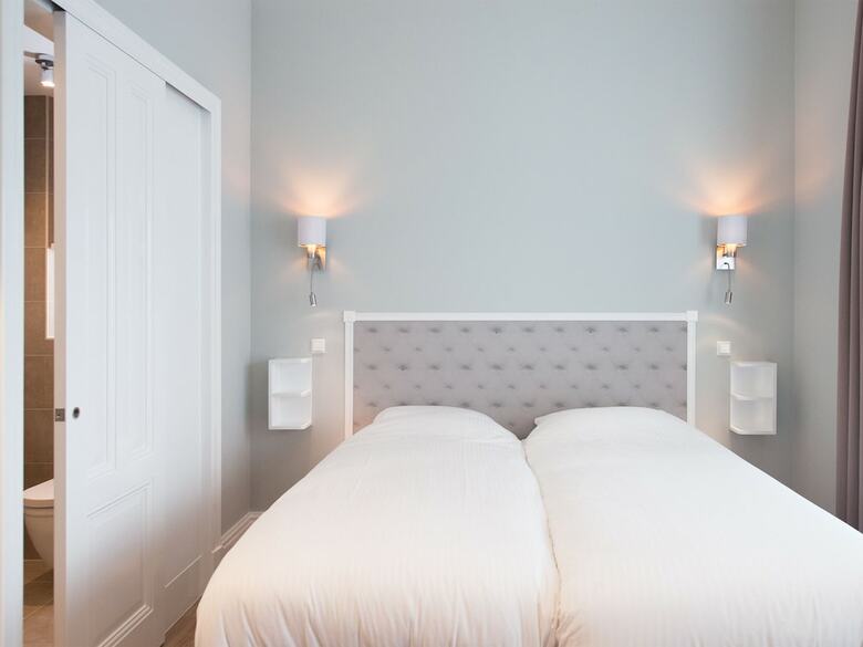 Apartamentos Bizstay Park Central Executive