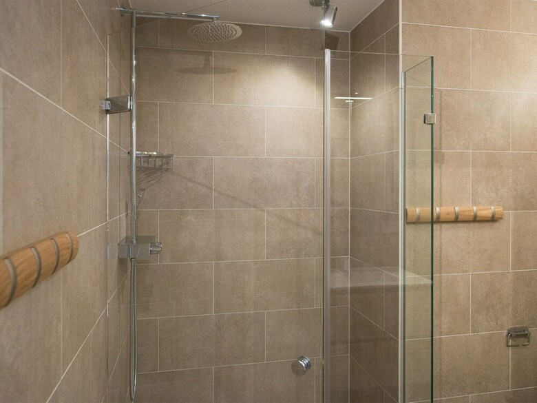 Apartamentos Bizstay Park Central Executive