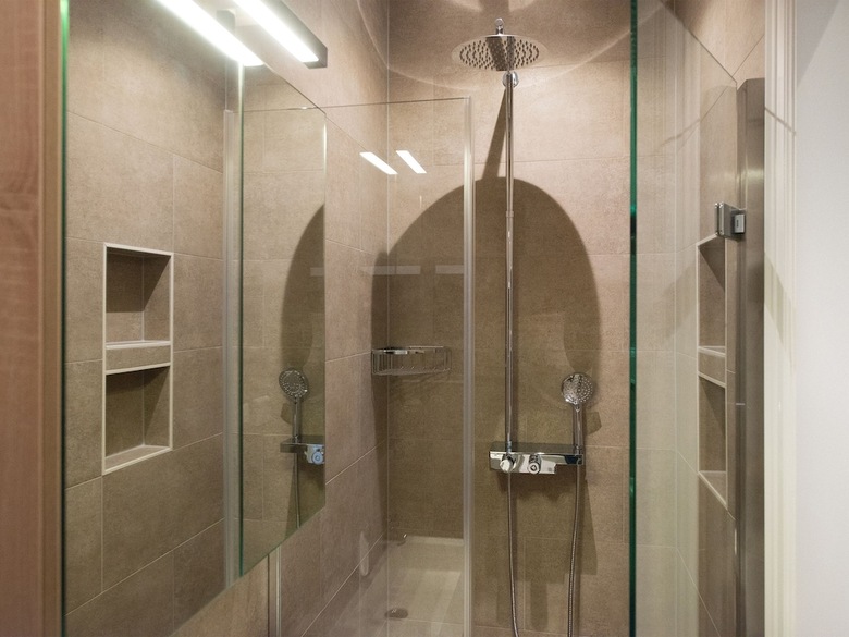 Apartamentos Bizstay Park Central Executive