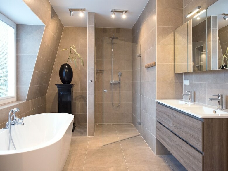 Apartamentos Bizstay Park Central Executive