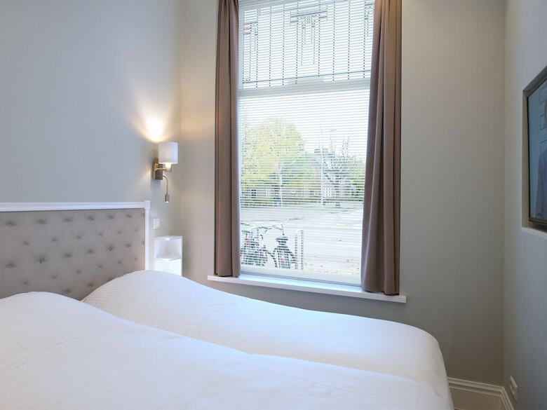 Apartamentos Bizstay Park Central Executive